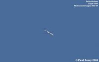 UNKNOWN - Inbound to Norfolk International Airport