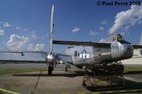 N6578D @ FKN - Flying or not, a stately piece or hardware - by Paul Perry