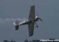 LY-LJK @ NCA - Jurgis Kairys pulling hard at low-level