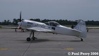 LY-LJK @ NCA - You may have seen Jurgis Kairys fly UNDER a bridge inverted in this very plane