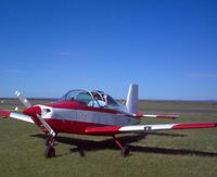 VH-BVV @ YTDL - Airtourer T6/24 at Tooradin one sunny afternoon. - by Peter Cooney