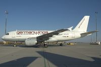 D-AILL @ VIE - Germanwings Airbus 319 - by Yakfreak - VAP