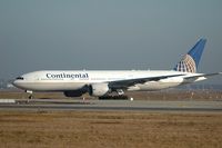N79011 @ FRA - Boeing 777-224ER - by Volker Hilpert