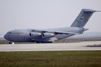 00-0175 @ FRA - Boeing C-17 Globemaster III