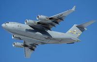 02-1098 - Boeing C-17 Globemaster III