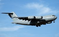 03-3115 - Boeing C-17 Globemaster III