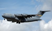 04-4138 - Boeing C-17 Globemaster III