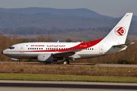 7T-VJT @ BSL - on taxiway bravo to holdingpoint 16 - by eap_spotter