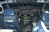2401 @ VIE - Brazilian Air Force Boeing 707-300 - by Yakfreak - VAP