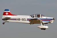 HB-SEL photo, click to enlarge