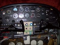 N3341D @ KJVL - Cessna 180