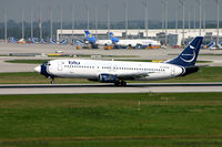 EI-DGM @ EDDM - Boeing 737-4C9 - by Harald Roth