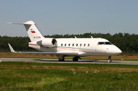 RA-67216 @ EDDN - Canadair CL-600-2 B16 Challenger 604 - by Harald Roth