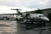 9H-AET @ EDDN - Dornier 328-110 - by Harald Roth