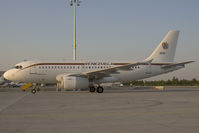 0001 @ VIE - Venezuela Airbus 319