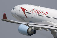 OE-LAN @ VIE - Austrian Airlines Airbus 330-200 - by Yakfreak - VAP