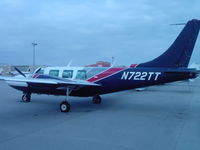 N722TT @ KTMB - Park at Tamiami airport Florida - by Jorge Toledo