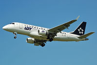 SP-LDK @ KRK - Lot - by Artur Bado?