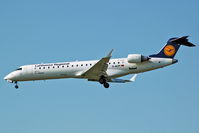D-ACPI @ KRK - Lufthansa - by Artur Bado?