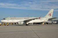 A7-ADF @ VIE - Qatar Airways Airbus 320 - by Yakfreak - VAP