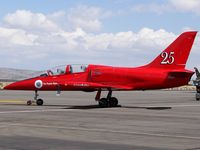 N757SF @ 4SD - Sleek racer - by Carlos Ponte
