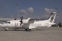 D-COSA @ VIE - Cirrus Dornier 328 - by Yakfreak - VAP