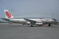 OE-LEX @ VIE - Fly Niki Airbus 320 - by Yakfreak - VAP