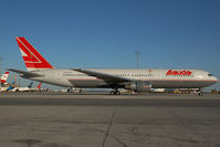 OE-LAX @ VIE - Lauda Air Boeing 767-300 - by Yakfreak - VAP