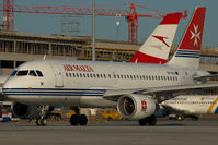 9H-AEL @ VIE - Air Malta Airbus 319 - by Yakfreak - VAP