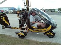 N63933 - RAF 2000 at Benson Days 2001 - by Juan Jimenez