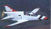 N644PB - BD-5 with F-100 Super Sabre style nose - by Unknown