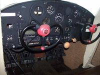 N72230 @ KJVL - Cessna 140