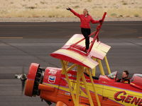 N7699 @ 4SD - Job well done - by Carlos Ponte