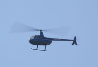 N68CG @ PDK - Departing PDK - by Michael Martin