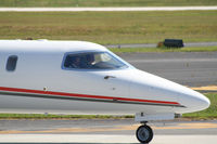 N30PC @ PDK - Close up of cockpit - by Michael Martin