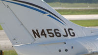 N456JG photo, click to enlarge
