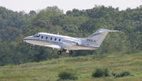 N456JG @ PDK - Takeoff from 2R - by Michael Martin