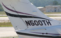 N500TH @ PDK - 500th 400A Built - by Michael Martin