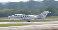 N500TH @ PDK - Departing Runway 2R - by Michael Martin