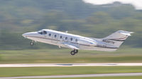 N500TH @ PDK - Departing PDK enroute to OPF - by Michael Martin