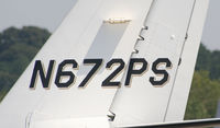 N672PS photo, click to enlarge