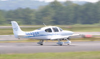 N692SR photo, click to enlarge