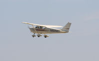 N8252X @ PDK - Departing Runway 2L - by Michael Martin