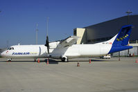 HB-AFL @ CGN - visitor - by Wolfgang Zilske