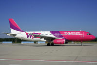 HA-LPF @ CGN - visitor - by Wolfgang Zilske