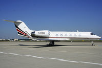 N411QS @ CGN - visitor - by Wolfgang Zilske