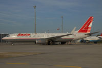 OE-LNP @ VIE - Lauda Air Boeing 737-800WL - by Yakfreak - VAP