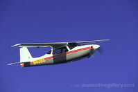 N408S - N408S in flight - by Unknown