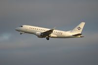 D-ALIE @ ZQW - Embraer ERJ-170 - by Volker Hilpert