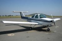 N18362 - Beech Skipper - by unknown